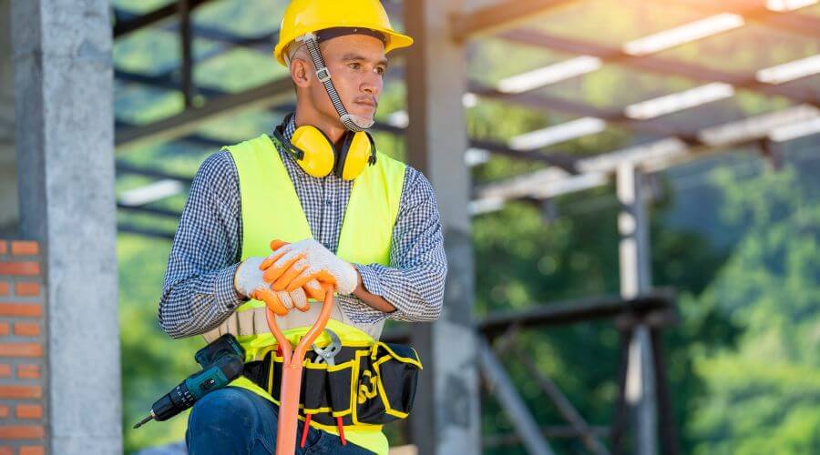 Professional New roof installation in Milo, ME